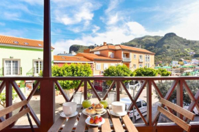La Iglesia Rural Apartment PM